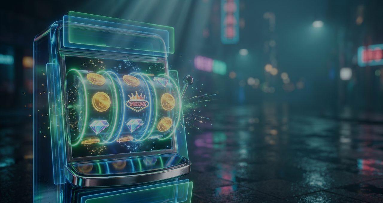 Blu Vegas