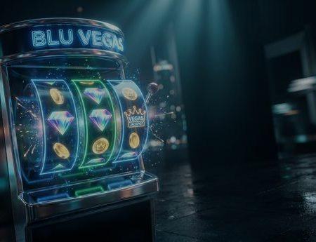 Blu Vegas